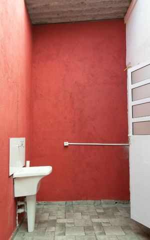 Casa para alugar com 92m², 3 quartos e 1 vagaArea de Serviço