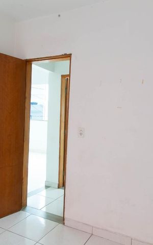 Casa para alugar com 92m², 3 quartos e 1 vagaQuarto 2