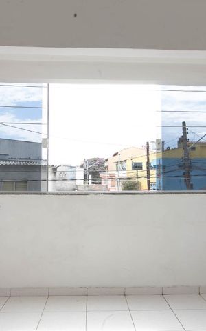 Casa para alugar com 92m², 3 quartos e 1 vagaSala