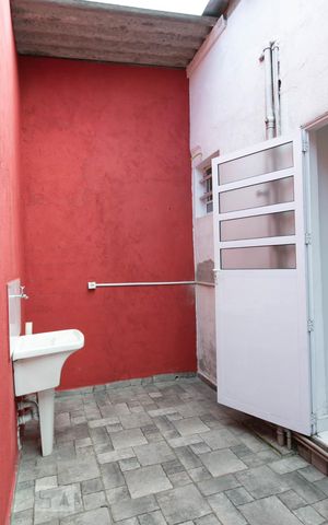 Casa para alugar com 92m², 3 quartos e 1 vagaCozinha