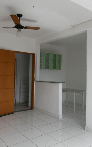 Casa para alugar com 92m², 3 quartos e 1 vagaSala