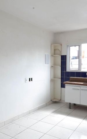 Casa para alugar com 92m², 3 quartos e 1 vagaCozinha