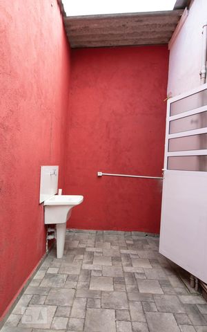 Casa para alugar com 92m², 3 quartos e 1 vagaCozinha
