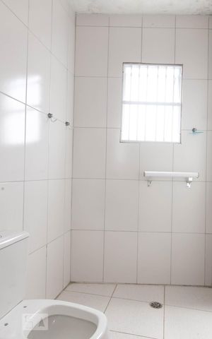 Casa para alugar com 92m², 3 quartos e 1 vagaBanheiro da Suíte 