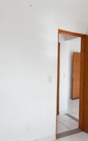Casa para alugar com 92m², 3 quartos e 1 vagaQuarto 1