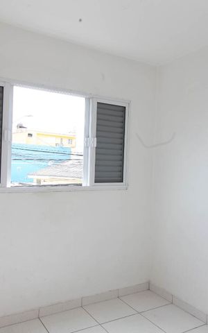 Casa para alugar com 92m², 3 quartos e 1 vagaQuarto 1