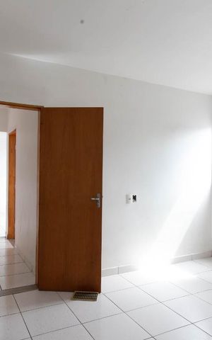 Casa para alugar com 92m², 3 quartos e 1 vagaSuíte 