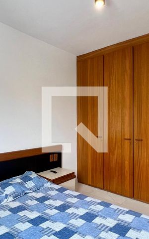 Apartamento para alugar com 40m², 1 quarto e 1 vaga Apartamento para alugar com 40m², 1 quarto e 1 vagaSuite