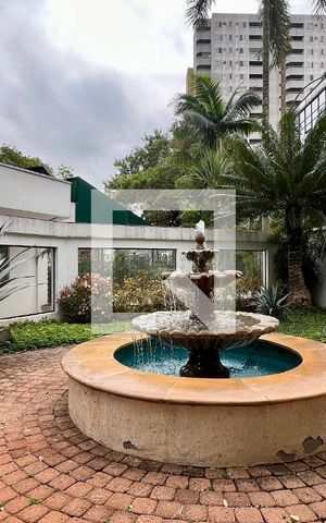 Apartamento para alugar com 40m², 1 quarto e 1 vaga Apartamento para alugar com 40m², 1 quarto e 1 vagaÁrea comum