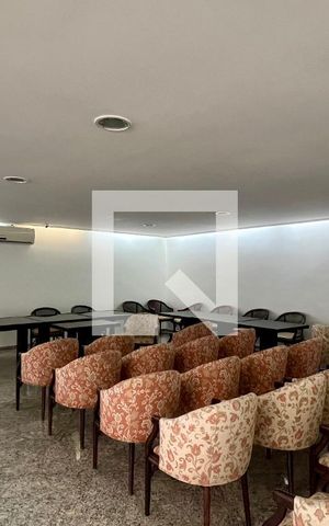 Apartamento para alugar com 40m², 1 quarto e 1 vaga Apartamento para alugar com 40m², 1 quarto e 1 vagaÁrea comum