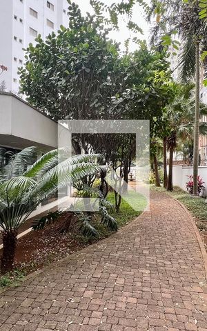 Apartamento para alugar com 40m², 1 quarto e 1 vaga Apartamento para alugar com 40m², 1 quarto e 1 vagaÁrea comum