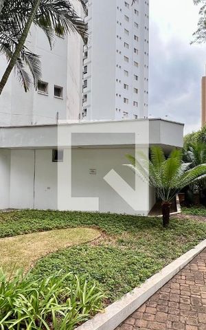 Apartamento para alugar com 40m², 1 quarto e 1 vaga Apartamento para alugar com 40m², 1 quarto e 1 vagaÁrea comum