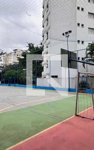 Apartamento para alugar com 40m², 1 quarto e 1 vaga Apartamento para alugar com 40m², 1 quarto e 1 vagaQuadra