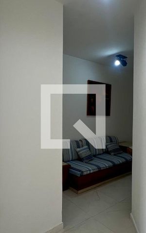 Apartamento para alugar com 40m², 1 quarto e 1 vaga Apartamento para alugar com 40m², 1 quarto e 1 vagaCorredor