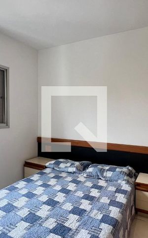 Apartamento para alugar com 40m², 1 quarto e 1 vaga Apartamento para alugar com 40m², 1 quarto e 1 vagaSuite