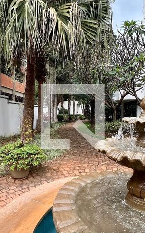 Apartamento para alugar com 40m², 1 quarto e 1 vaga Apartamento para alugar com 40m², 1 quarto e 1 vagaÁrea comum
