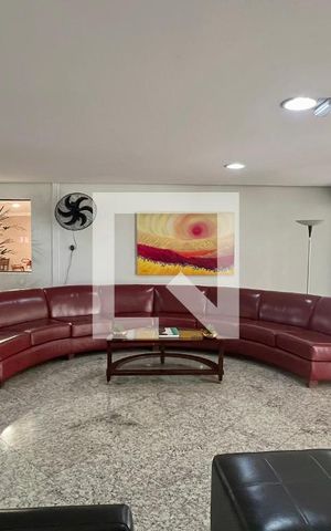 Apartamento para alugar com 40m², 1 quarto e 1 vaga Apartamento para alugar com 40m², 1 quarto e 1 vagaHall de entrada