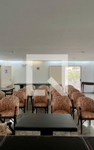 Apartamento para alugar com 40m², 1 quarto e 1 vaga Apartamento para alugar com 40m², 1 quarto e 1 vagaÁrea comum