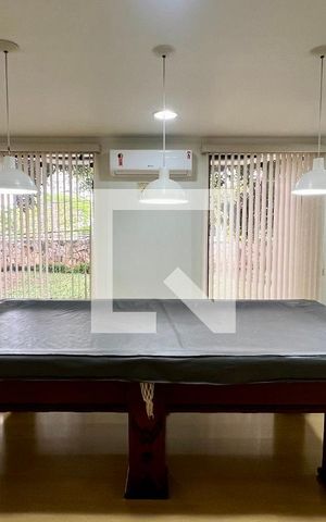 Apartamento para alugar com 40m², 1 quarto e 1 vaga Apartamento para alugar com 40m², 1 quarto e 1 vagaÁrea comum