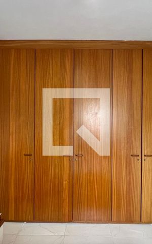 Apartamento para alugar com 40m², 1 quarto e 1 vaga Apartamento para alugar com 40m², 1 quarto e 1 vagaSuite