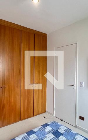 Apartamento para alugar com 40m², 1 quarto e 1 vaga Apartamento para alugar com 40m², 1 quarto e 1 vagaSuite