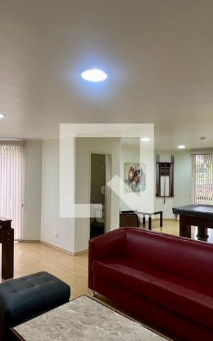 Apartamento para alugar com 40m², 1 quarto e 1 vaga Apartamento para alugar com 40m², 1 quarto e 1 vagaÁrea comum