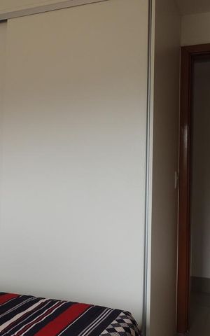 Apartamento à venda com 150m², 3 quartos e 2 vagasQuarto 1 - Suíte 