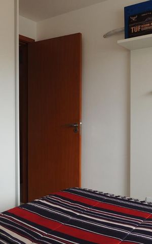 Apartamento à venda com 150m², 3 quartos e 2 vagasQuarto 1 - Suíte 