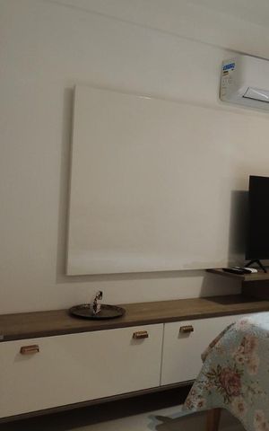 Apartamento à venda com 150m², 3 quartos e 2 vagasQuarto 3 - Suíte