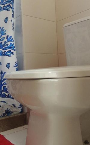 Apartamento à venda com 150m², 3 quartos e 2 vagasBanheiro da Suíte