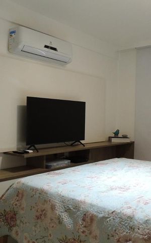 Apartamento à venda com 150m², 3 quartos e 2 vagasQuarto 3 - Suíte