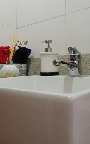 Apartamento à venda com 150m², 3 quartos e 2 vagasBanheiro da Suíte