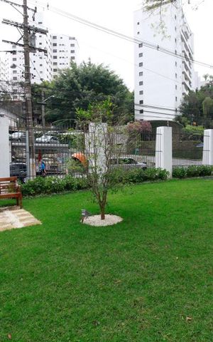 Apartamento à venda com 206m², 4 quartos e 4 vagasÁrea comum