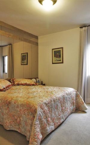 Apartamento à venda com 206m², 4 quartos e 4 vagasSuíte 3