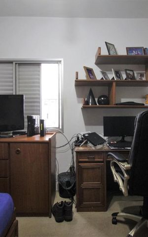 Apartamento à venda com 206m², 4 quartos e 4 vagasSuíte 2