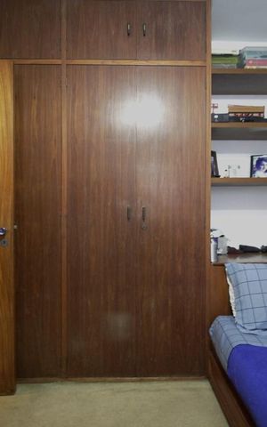 Apartamento à venda com 206m², 4 quartos e 4 vagasSuíte 2