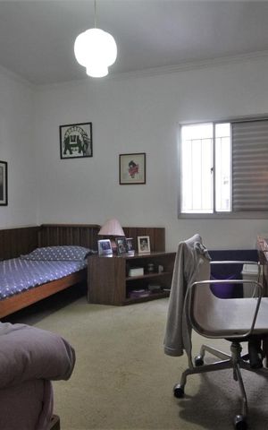 Apartamento à venda com 206m², 4 quartos e 4 vagasSuíte 1