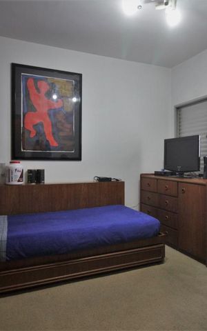 Apartamento à venda com 206m², 4 quartos e 4 vagasSuíte 2