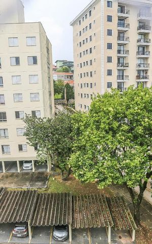 Apartamento para alugar com 60m², 2 quartos e 1 vaga Apartamento para alugar com 60m², 2 quartos e 1 vagaQuarto 2 Vista
