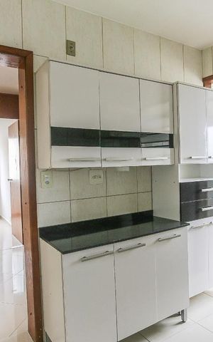 Apartamento para alugar com 60m², 2 quartos e 1 vaga Apartamento para alugar com 60m², 2 quartos e 1 vagaCozinha