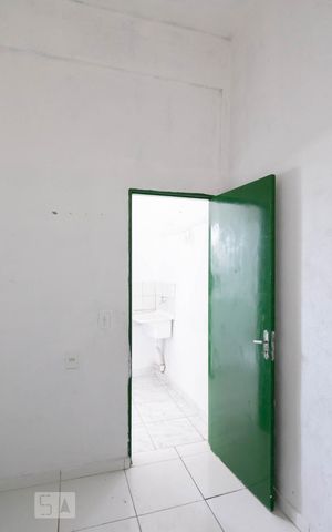 Casa para alugar com 40m², 2 quartos e sem vagaQuarto 2