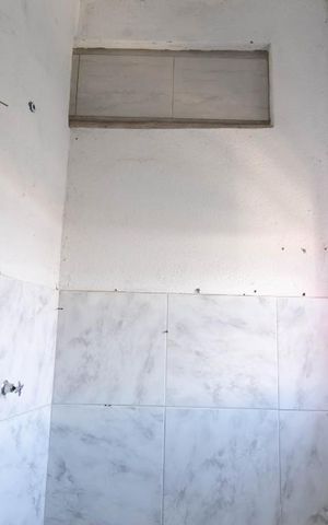 Casa para alugar com 40m², 2 quartos e sem vagaBanheiro