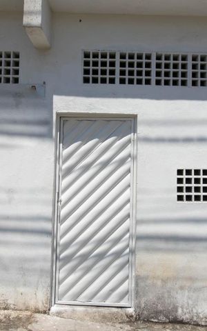 Casa para alugar com 40m², 2 quartos e sem vagaFachada