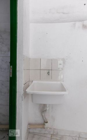 Casa para alugar com 40m², 2 quartos e sem vagaÁrea de Serviço