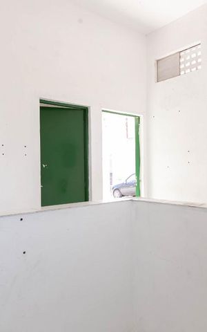 Casa para alugar com 40m², 2 quartos e sem vagaCozinha