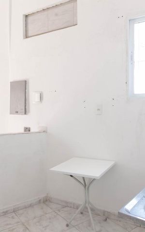 Casa para alugar com 40m², 2 quartos e sem vagaCozinha