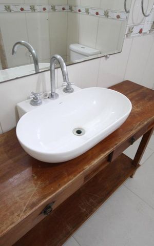 Casa à venda com 360m², 3 quartos e 5 vagasSuíte 1