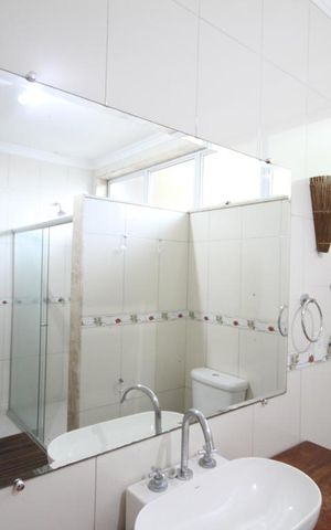 Casa à venda com 360m², 3 quartos e 5 vagasSuíte 1