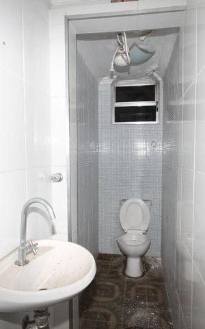 Casa à venda com 360m², 3 quartos e 5 vagasBanheiro Garagem