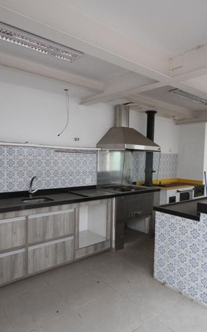 Casa à venda com 360m², 3 quartos e 5 vagasChurrasqueira